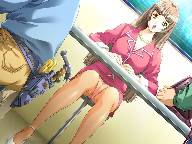 Reijou Caster 2 page 4 full