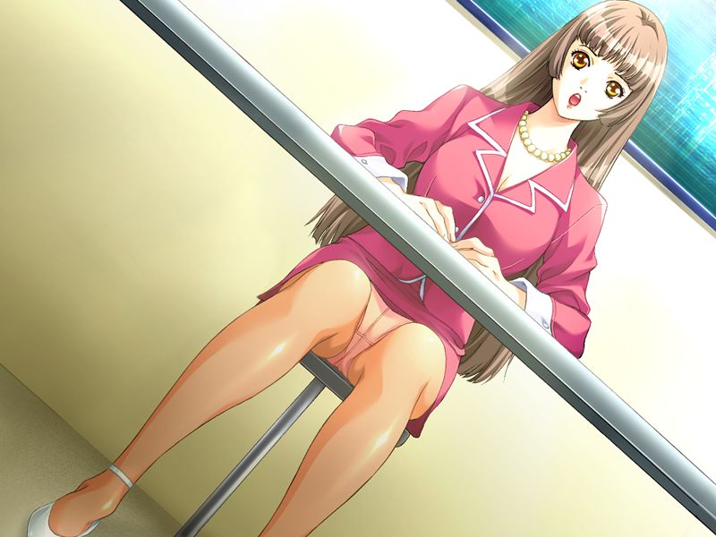 Reijou Caster 2 page 5 full