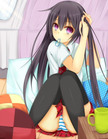 Fujimiya Yahiro cover