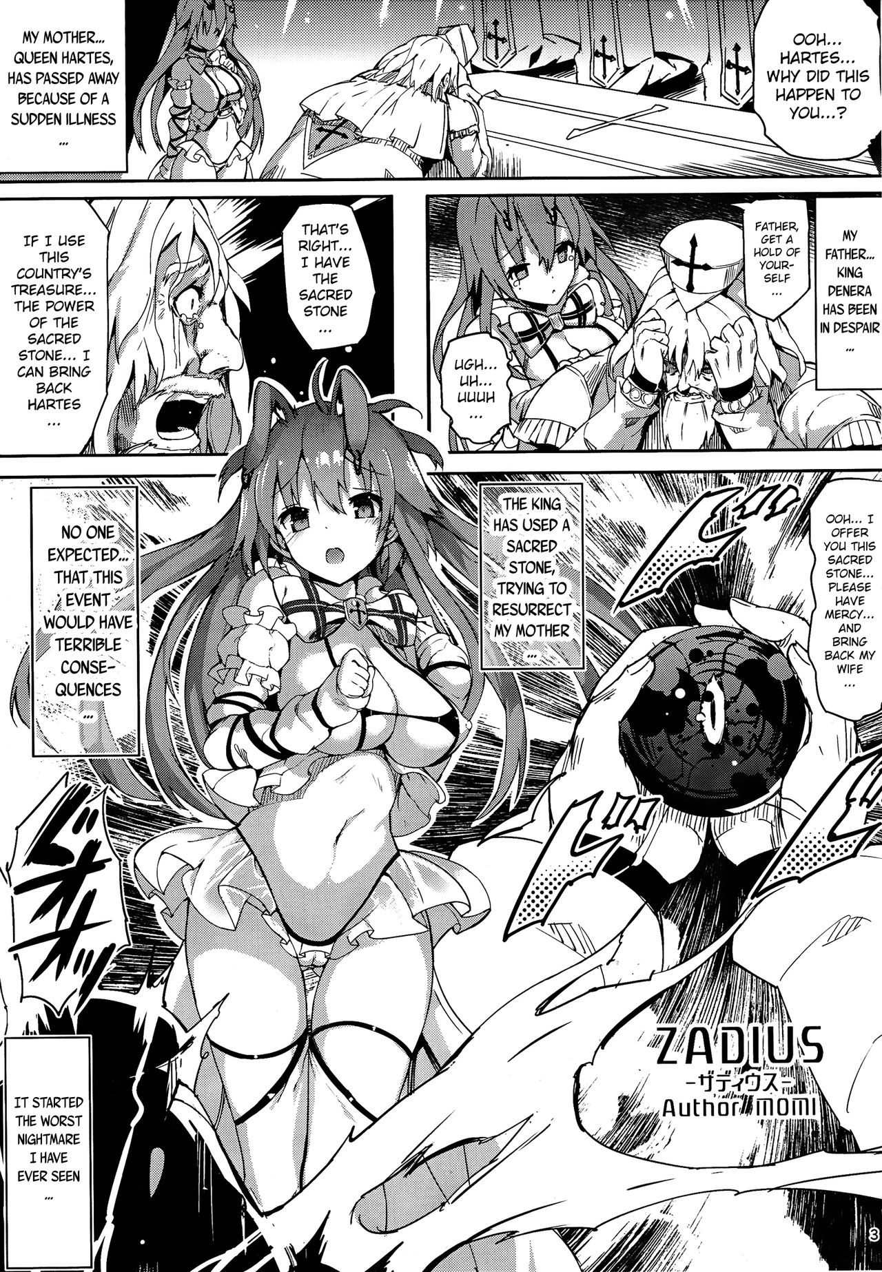 CLEMEZEN page 2 full