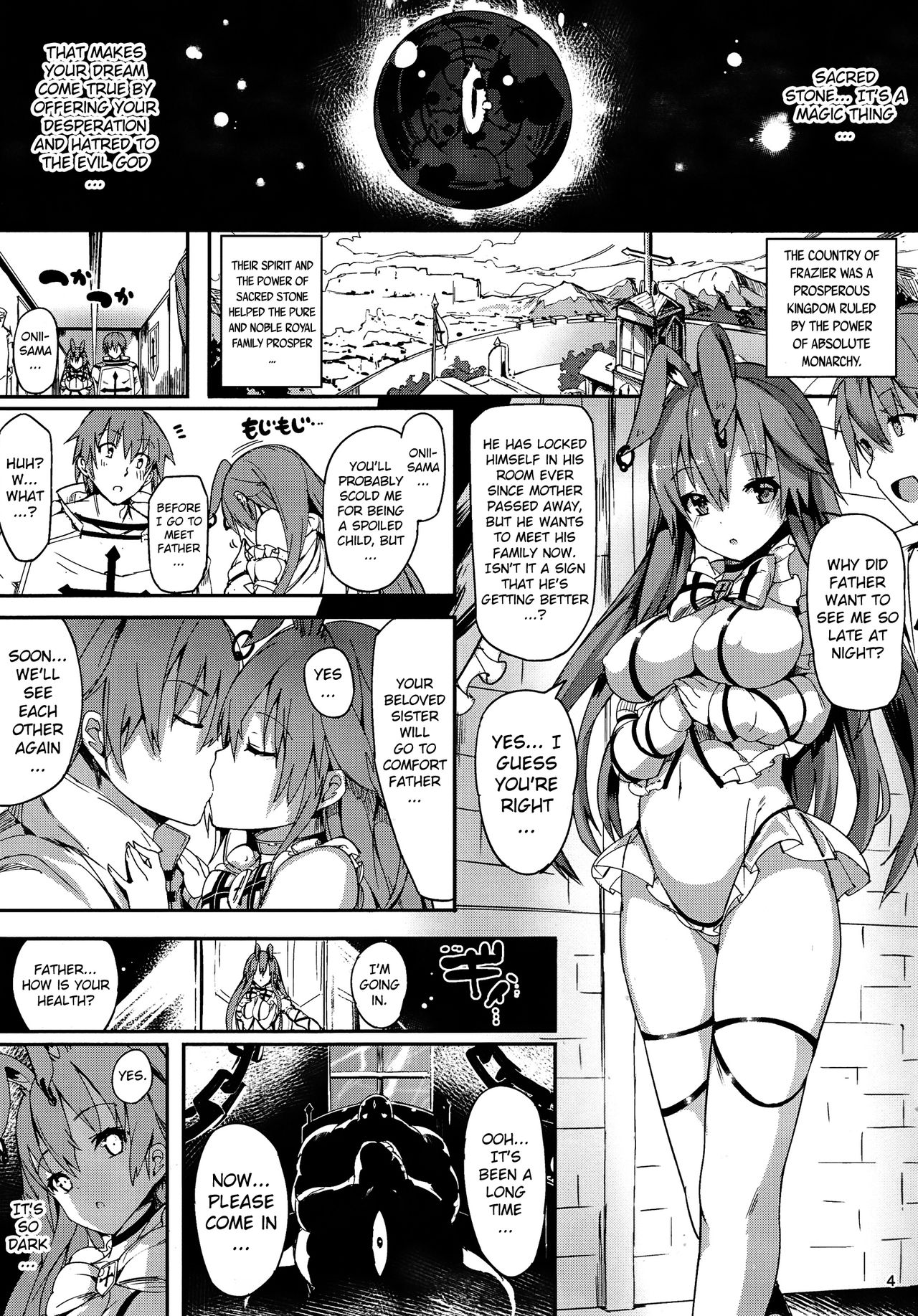 CLEMEZEN page 3 full