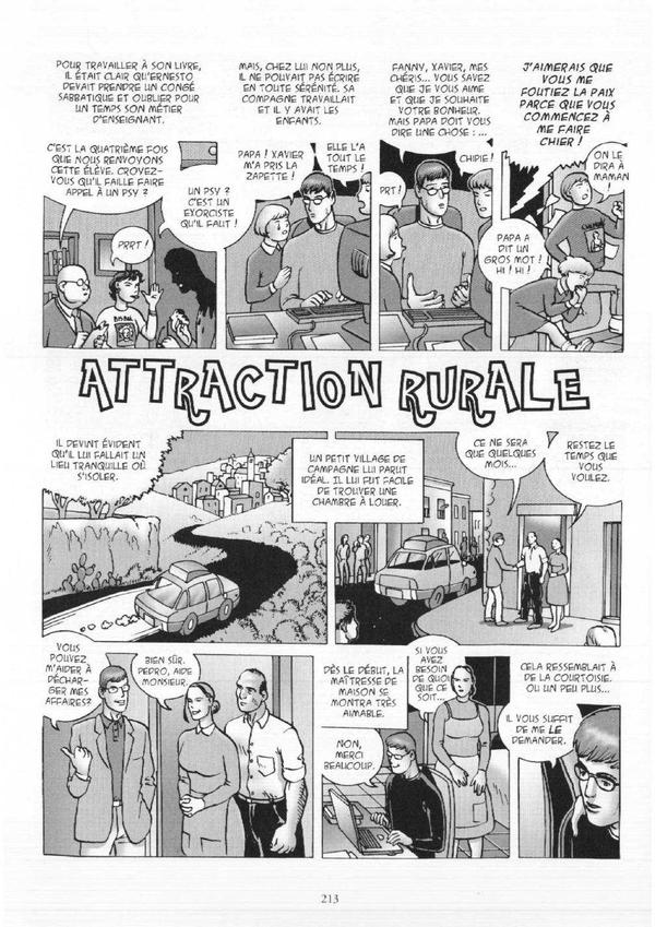 Attraction Rurale page 1 full