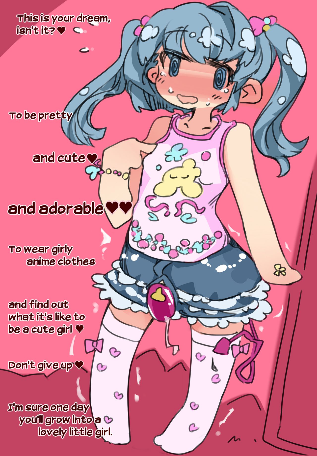 "SISSY A LA CARTE 11" ~Netorare Otokonoko, Teisoutai Kanri Mesuka Choukyou~ page 10 full