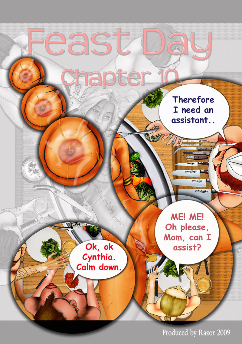 Feast Day by Razor page 7 full