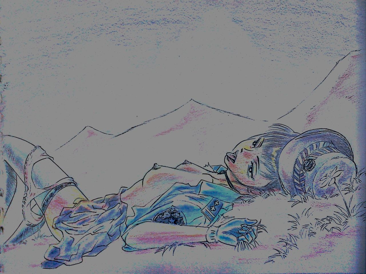 poliswomen guro page 4 full