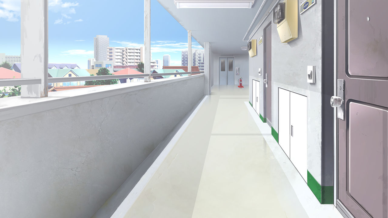 Lucky Dosukebe! Zenpen page 8 full