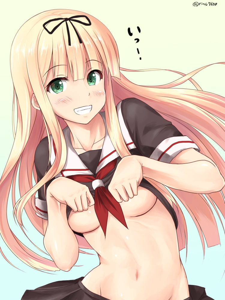 Artist -  壱河ふぇーす page 2 full