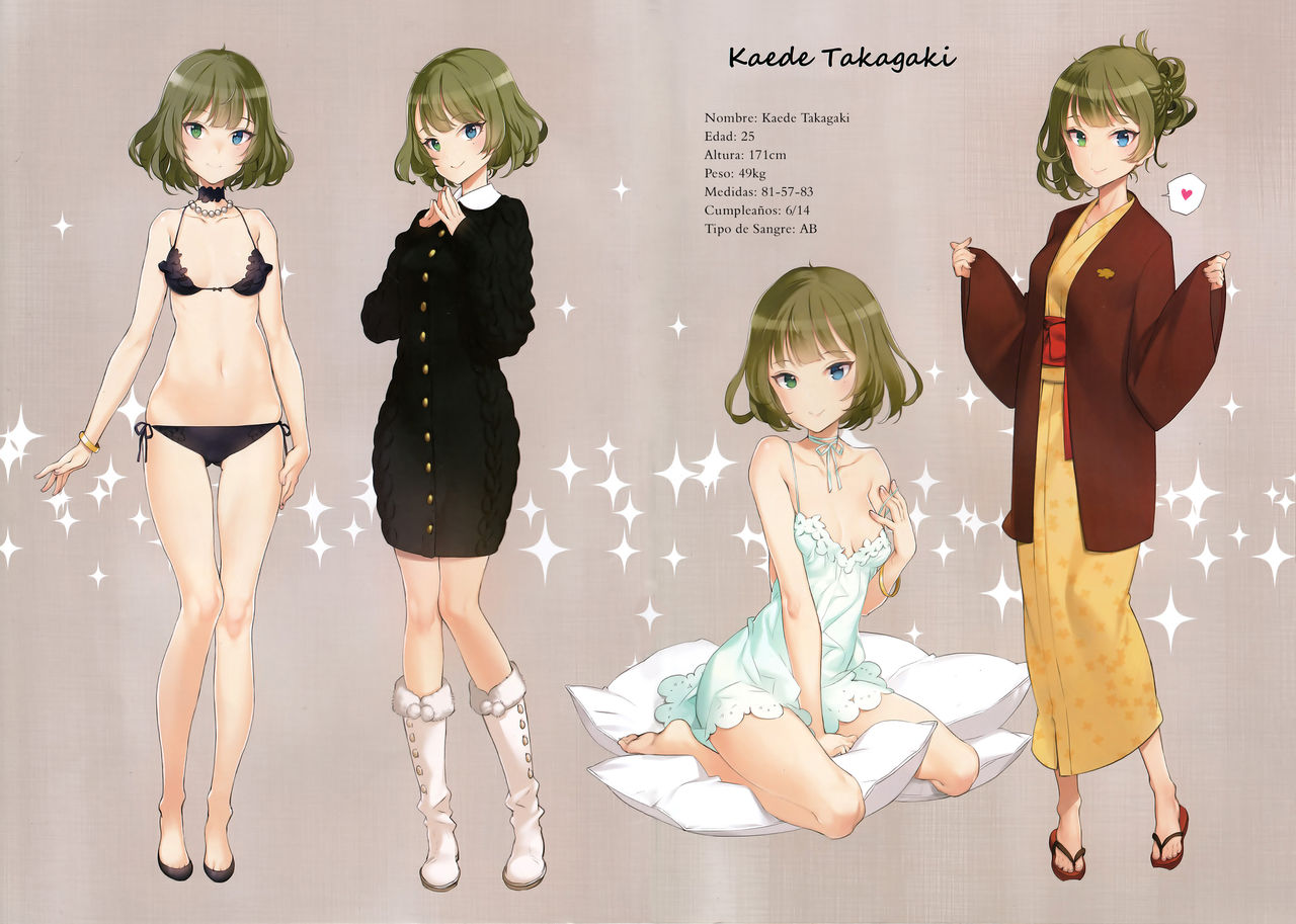 OFF SHOt 2 page 3 full
