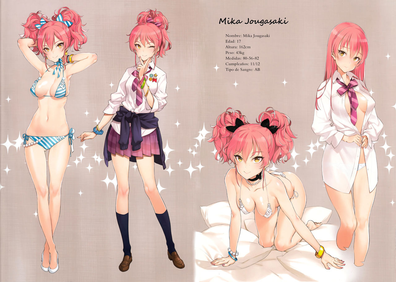 OFF SHOt 2 page 6 full