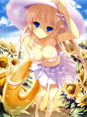 Artist: Fujisaki Rei cover