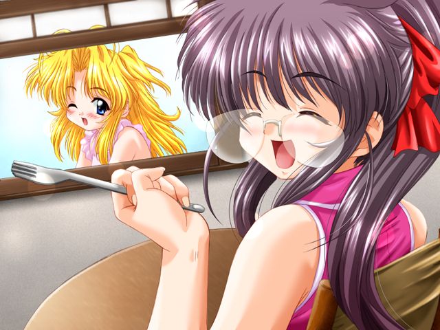 PRIMO ~Amore è l'ordine di arrivo?~ page 3 full