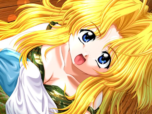 PRIMO ~Amore è l'ordine di arrivo?~ page 5 full