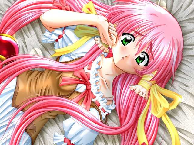 PRIMO ~Amore è l'ordine di arrivo?~ page 6 full