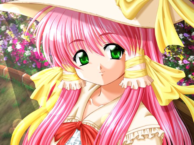 PRIMO ~Amore è l'ordine di arrivo?~ page 8 full