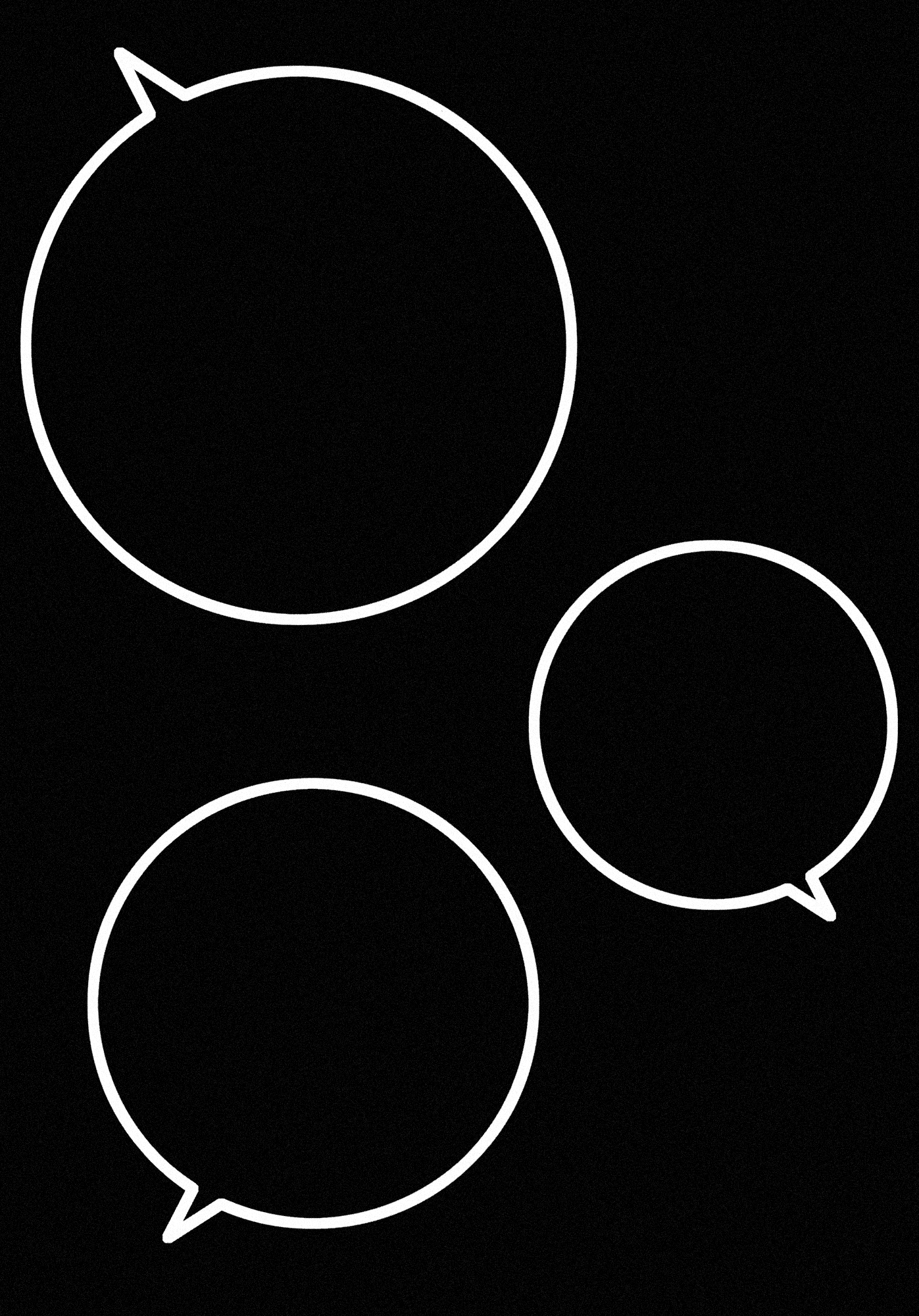 Yahari Kanojo-tachi no Enjo Kousai no Riyuu wa Machigatteiru. | Their Reason for Prostitution is Wrong as I Expected page 3 full