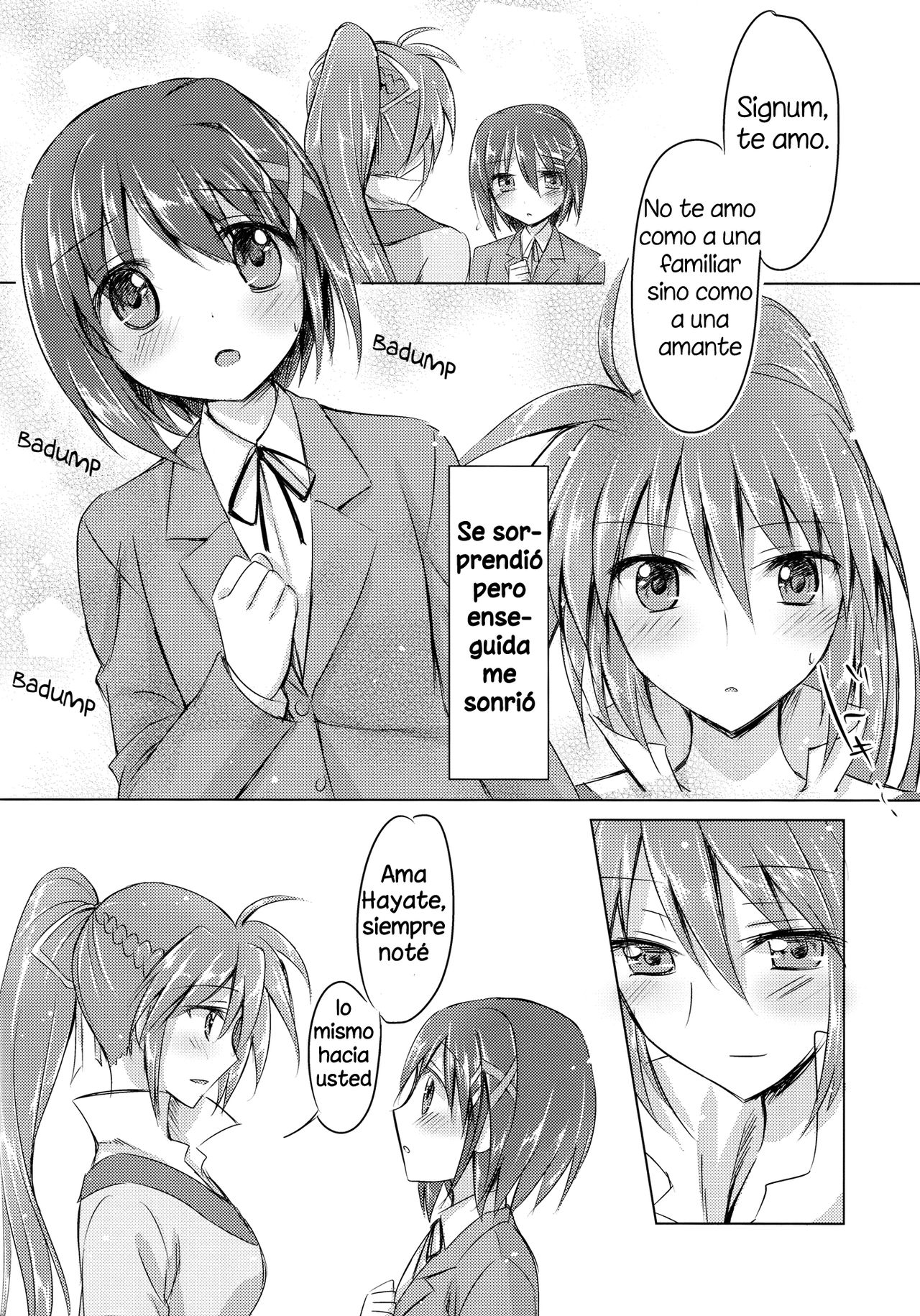 My Prince page 5 full
