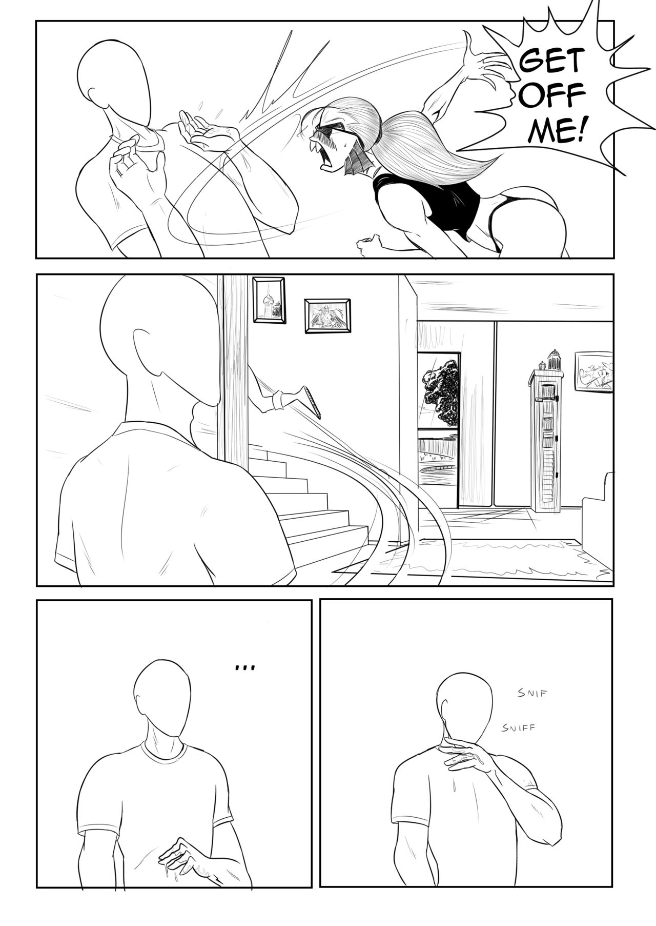 Spear of just us page 9 full