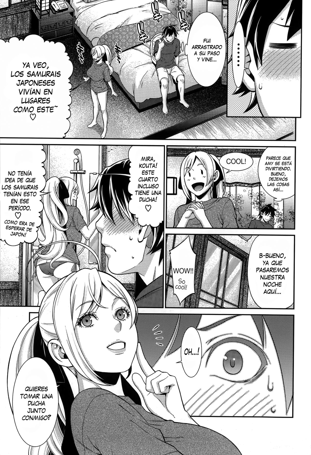 Distance page 3 full