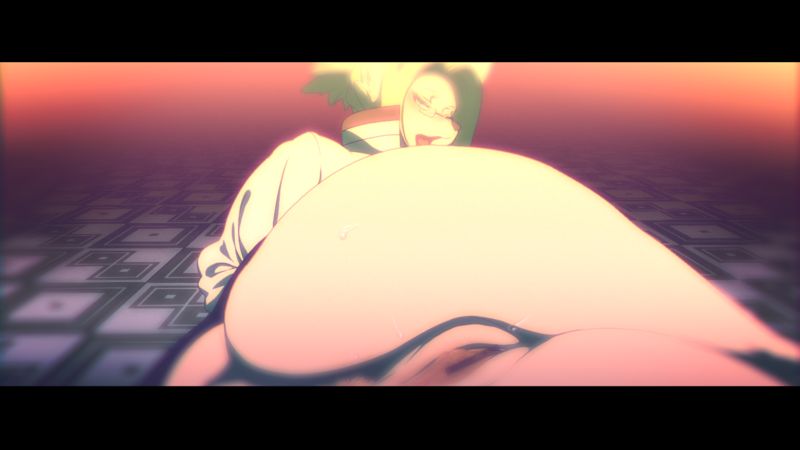 Sola Ero Animation page 7 full