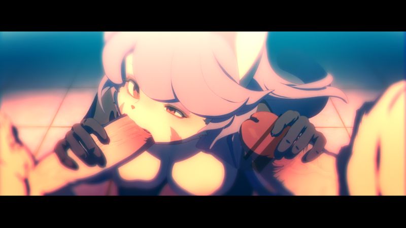 Sola Ero Animation page 8 full