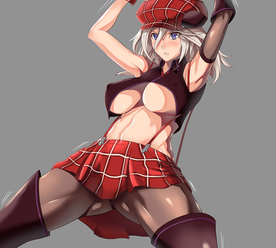 alisa ilinichina amiella VV page 1 full