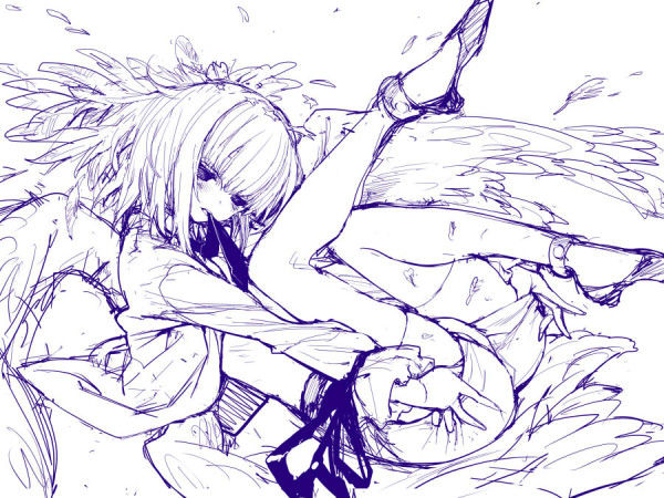 Artist Mutsutake page 10 full