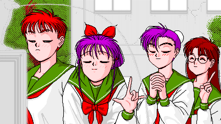 Hacchake Ayayo-san 4 - Sexy Olympics - Ayayo's Live Affection + Omake Disk page 4 full