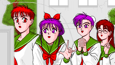 Hacchake Ayayo-san 4 - Sexy Olympics - Ayayo's Live Affection + Omake Disk page 7 full