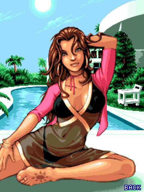 Sexy Poker 2004 page 2 full