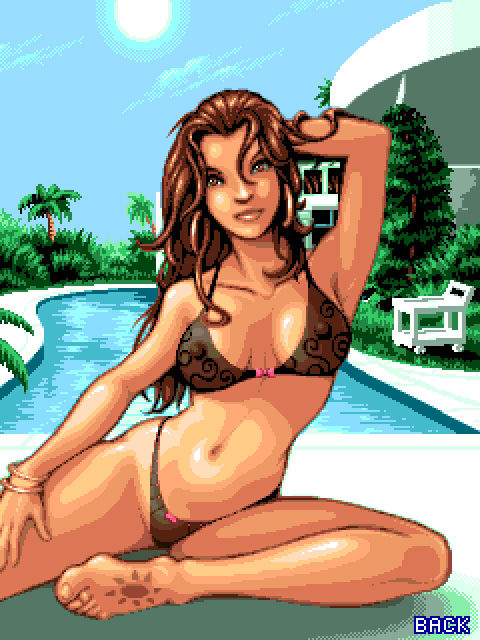 Sexy Poker 2004 page 3 full