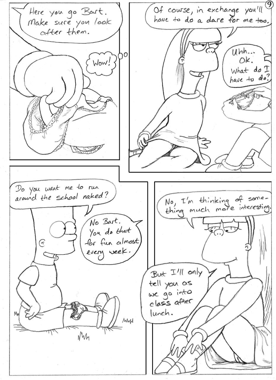 Twins page 9 full