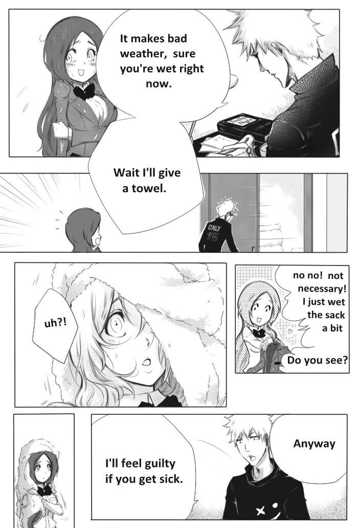Rainy Day page 3 full