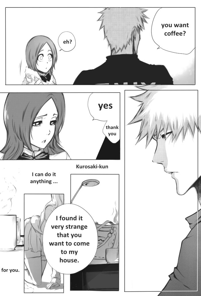 Rainy Day page 5 full