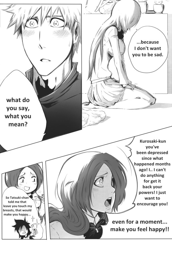 Rainy Day page 8 full
