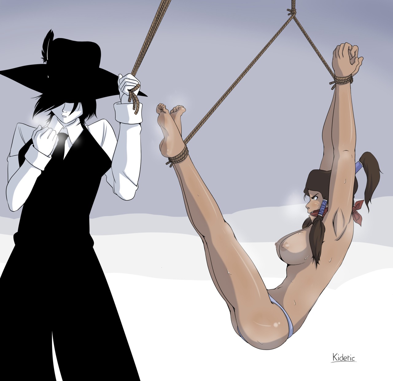ARTIST Kidetic page 2 full