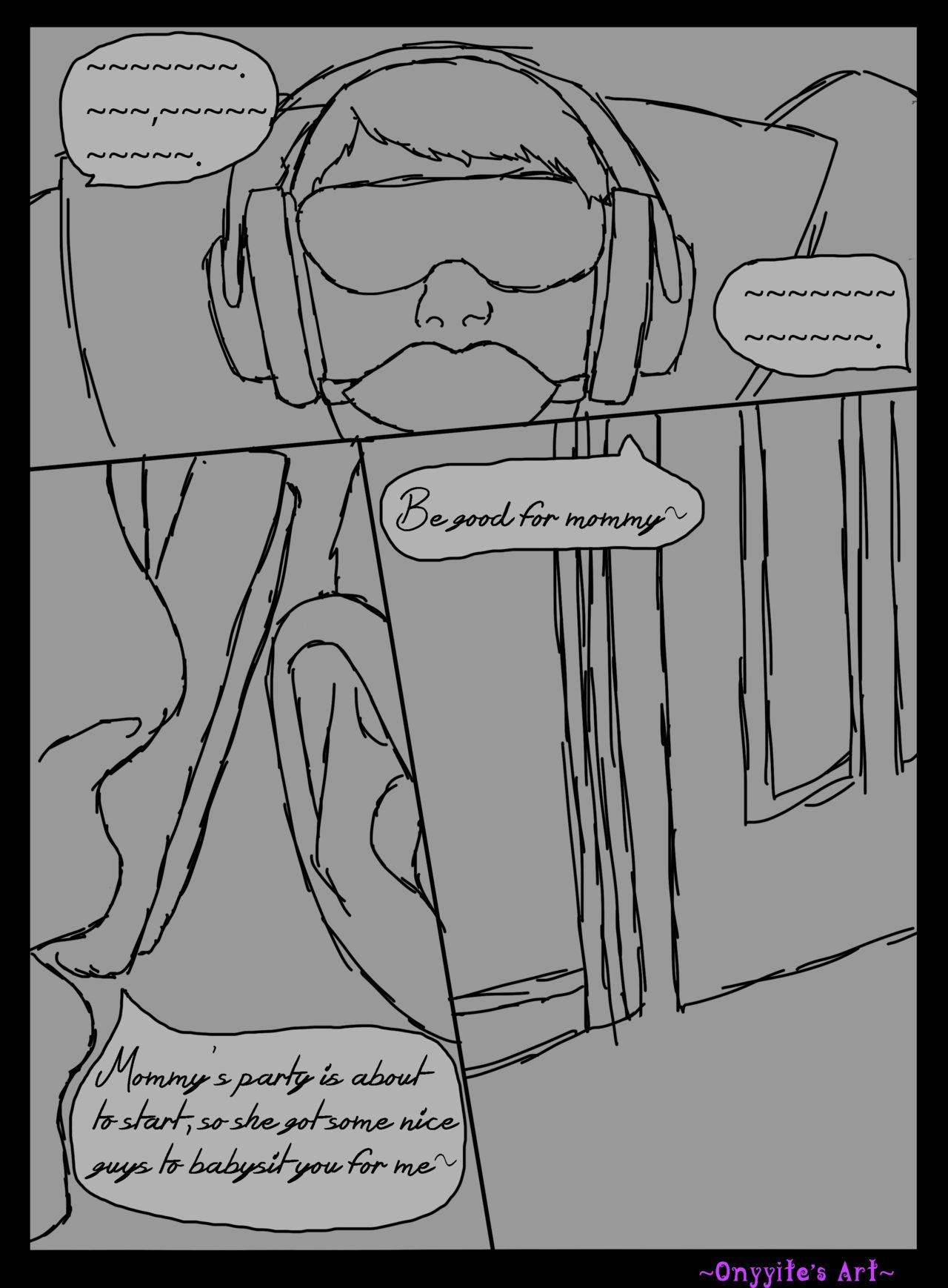 HouseWarming page 5 full