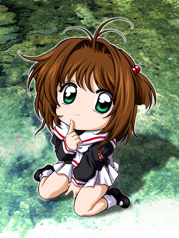 SAKURA CG COLLECTION 4 page 8 full