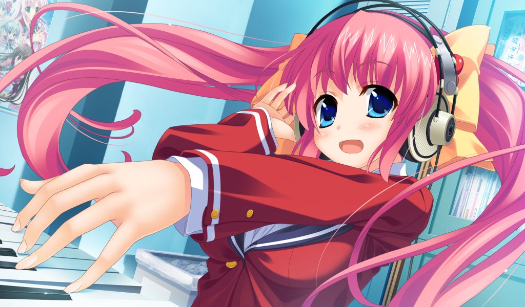 Houkago☆Eroge Bu! ~Eroge Seisaku no Tame Onnanoko-tachi to Ecchi Shimakuri na Mainichi~ page 2 full