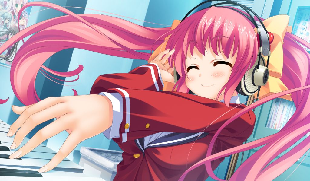 Houkago☆Eroge Bu! ~Eroge Seisaku no Tame Onnanoko-tachi to Ecchi Shimakuri na Mainichi~ page 3 full