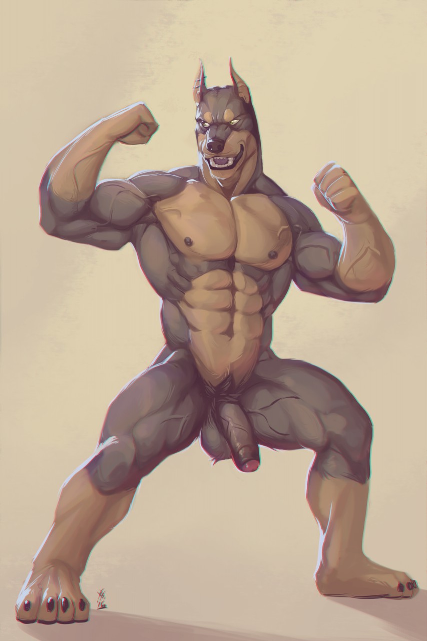 Artist - Rrowdybeast page 2 full