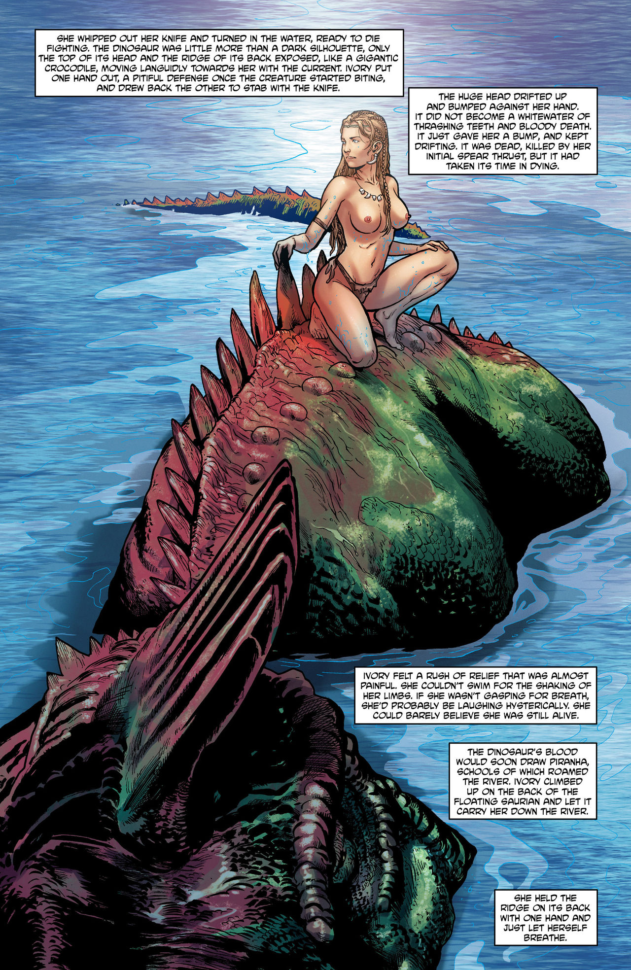 Jungle Fantasy - Ivory 002 page 6 full