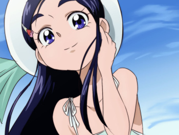 Futari wa Pretty Cure cover
