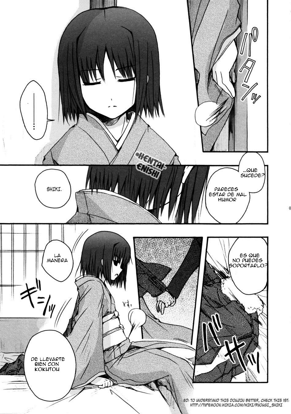 Rengoku | Purgatori Love page 6 full