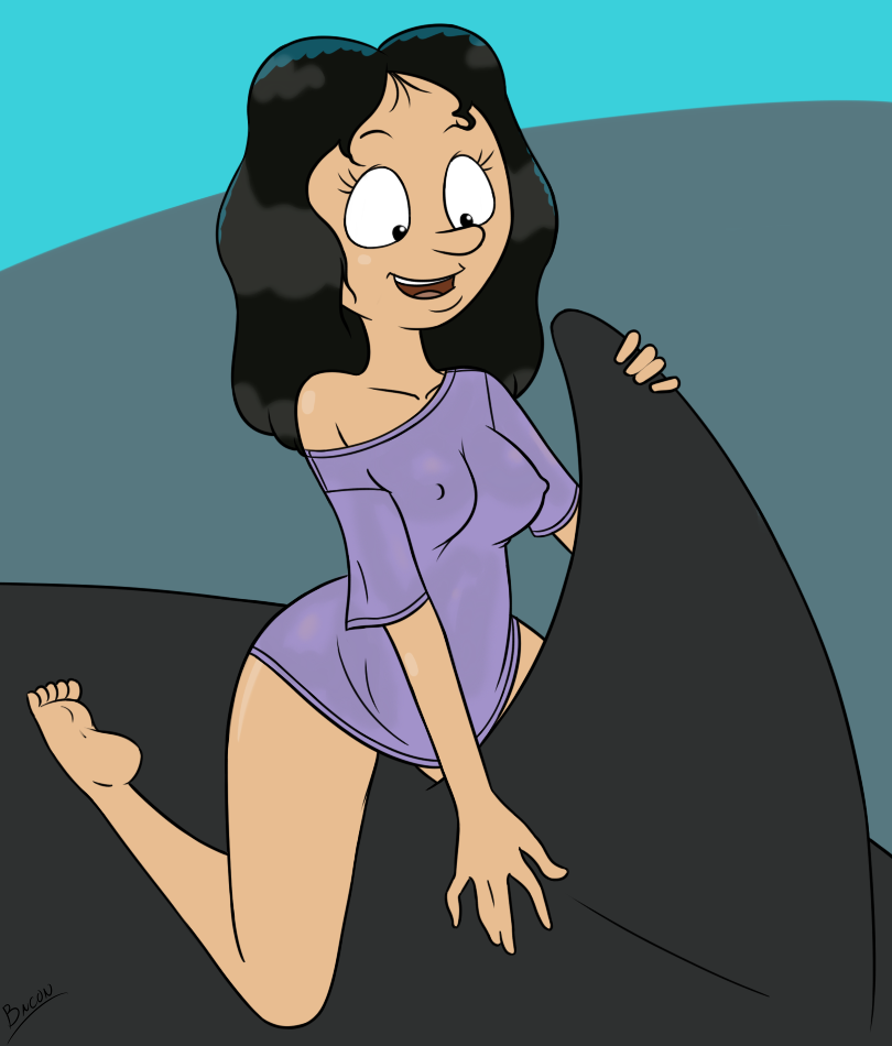 Baby Blues page 3 full