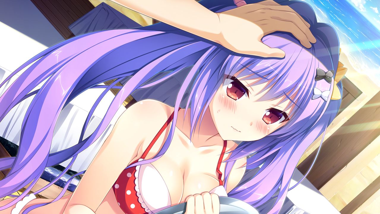 Suki to Suki to de Sankaku Renai page 4 full