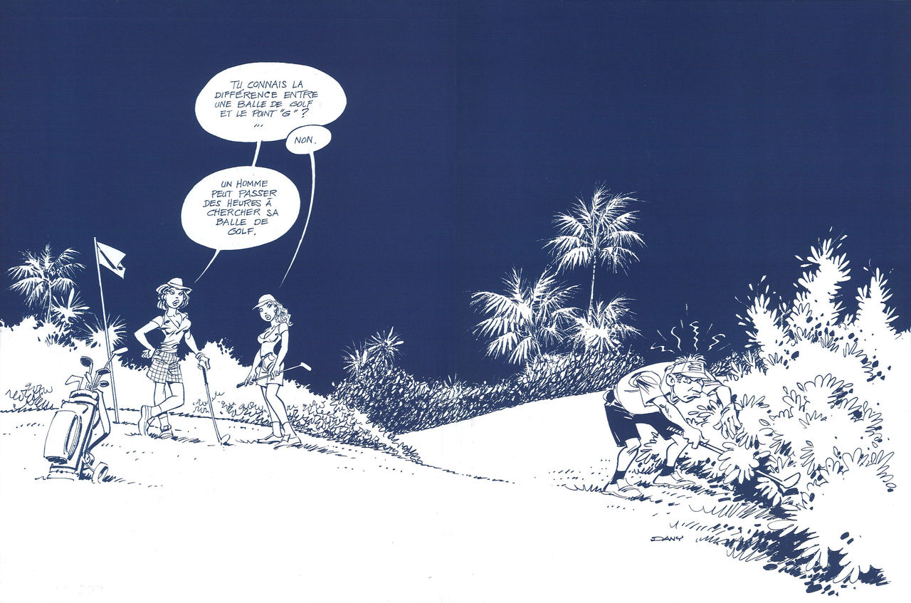 Comment osez-vous ? page 2 full