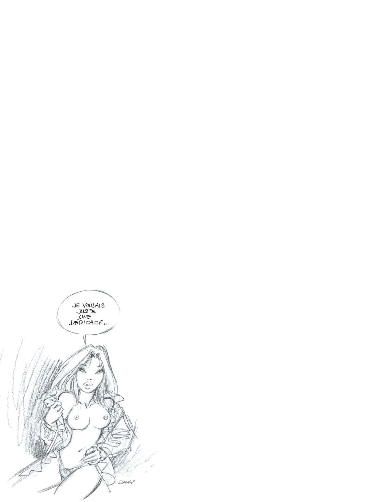 Comment osez-vous ? page 3 full