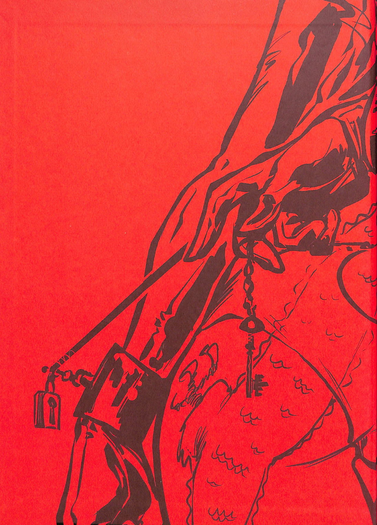 Les Pin-Ups de Louis - Volume 1 : Red Hot Ladies page 2 full