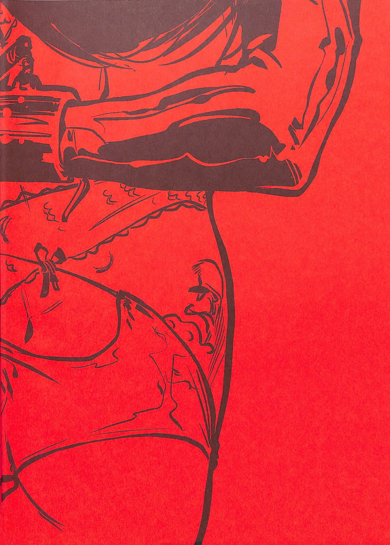 Les Pin-Ups de Louis - Volume 1 : Red Hot Ladies page 3 full