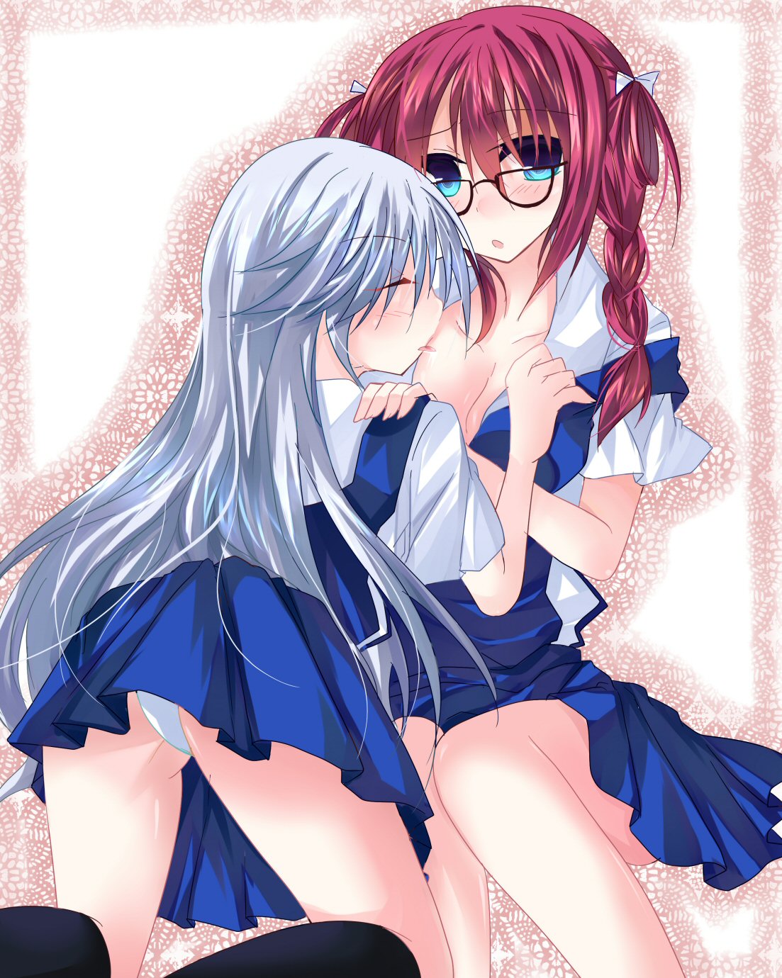 The Fruit of Grisaia page 10 full